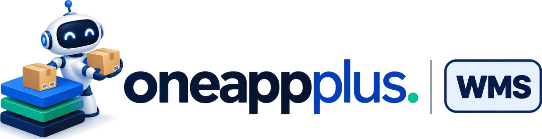 OneAppPlus WMS
